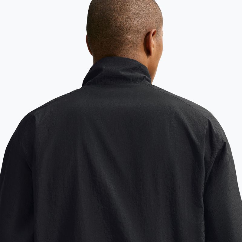Men's tracksuit Nike Air black 5