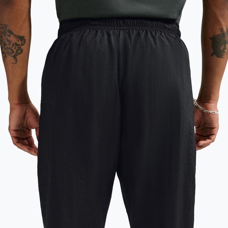 Men's tracksuit Nike Air black 7