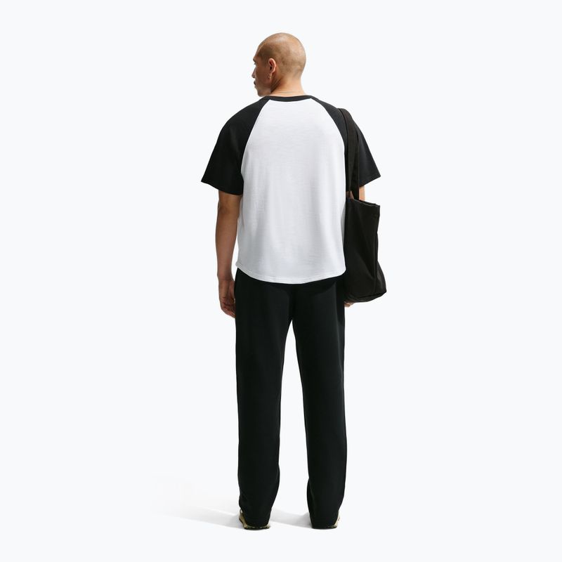 Men's trousers Nike Sportswear Club black/black/phantom 3