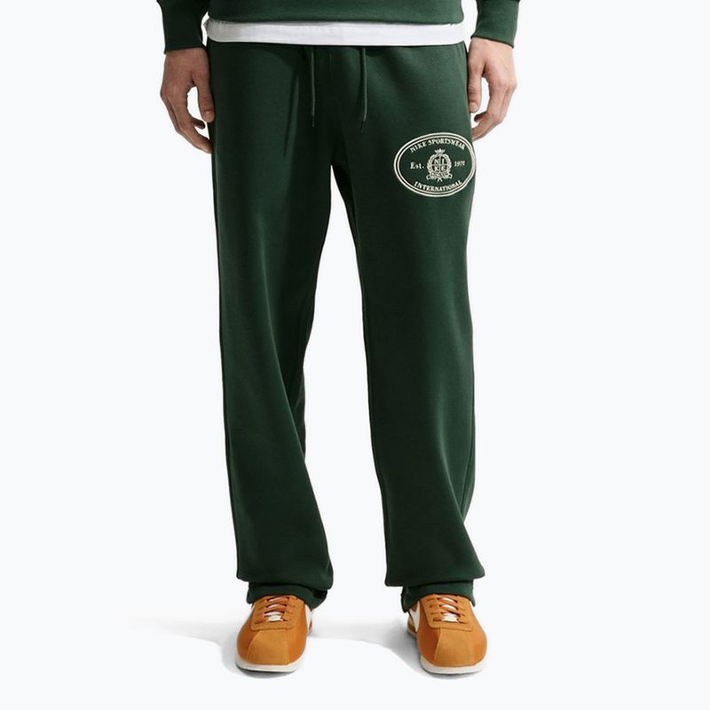 Men's trousers Nike Sportswear Club fir/fir/phantom