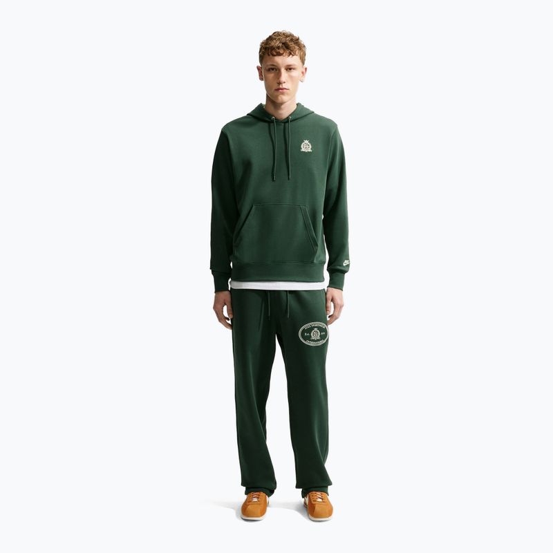 Men's trousers Nike Sportswear Club fir/fir/phantom 2
