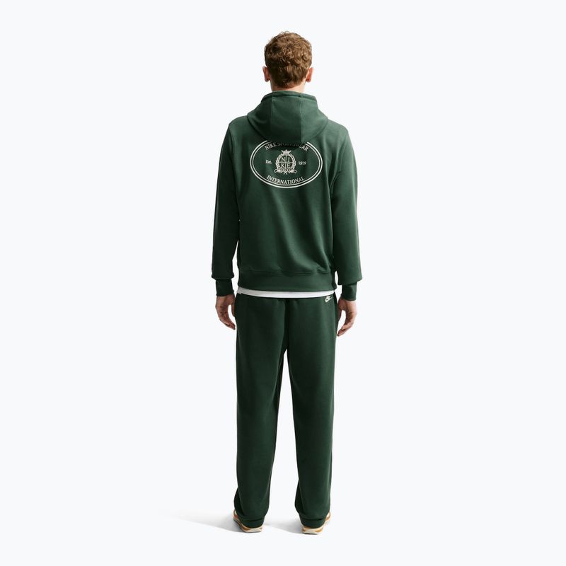 Men's trousers Nike Sportswear Club fir/fir/phantom 3