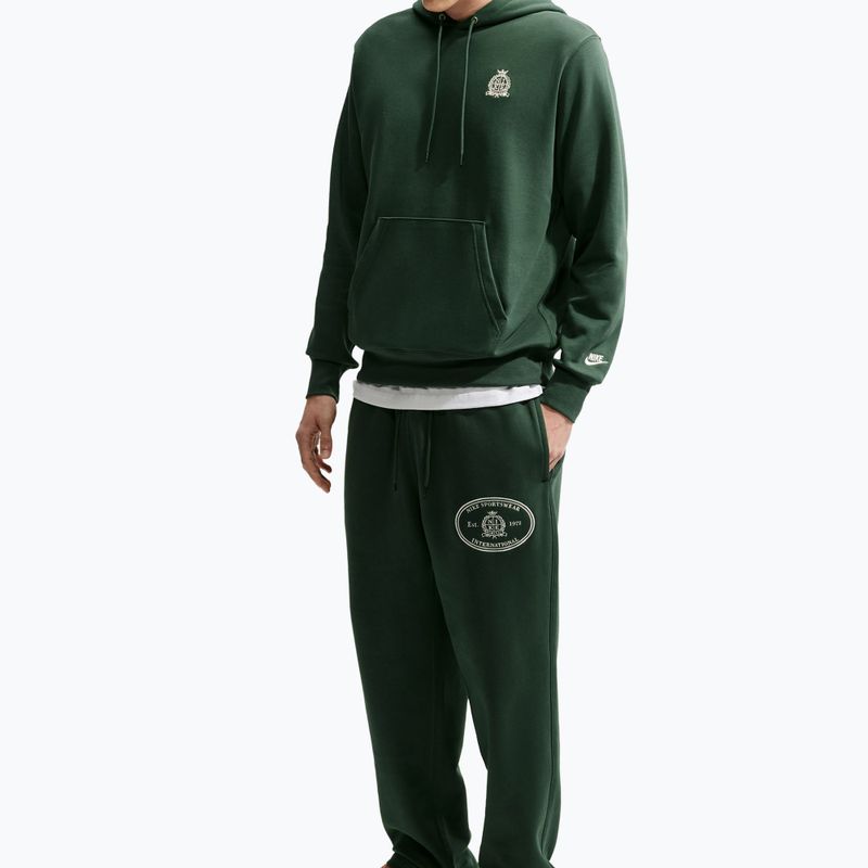 Men's trousers Nike Sportswear Club fir/fir/phantom 4