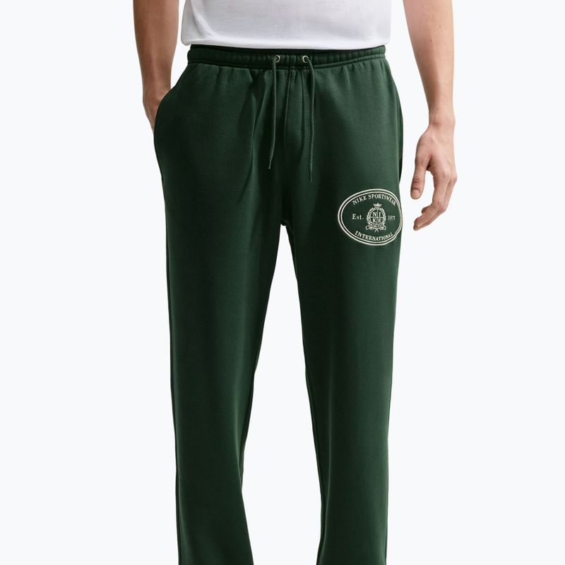 Men's trousers Nike Sportswear Club fir/fir/phantom 5