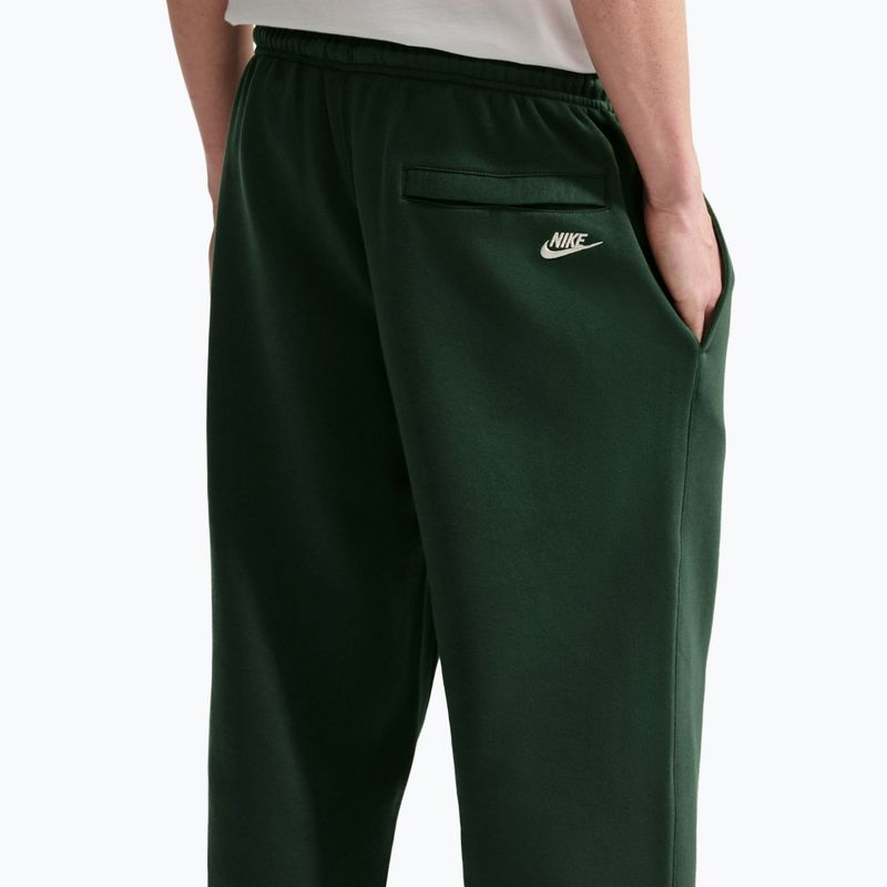 Men's trousers Nike Sportswear Club fir/fir/phantom 6