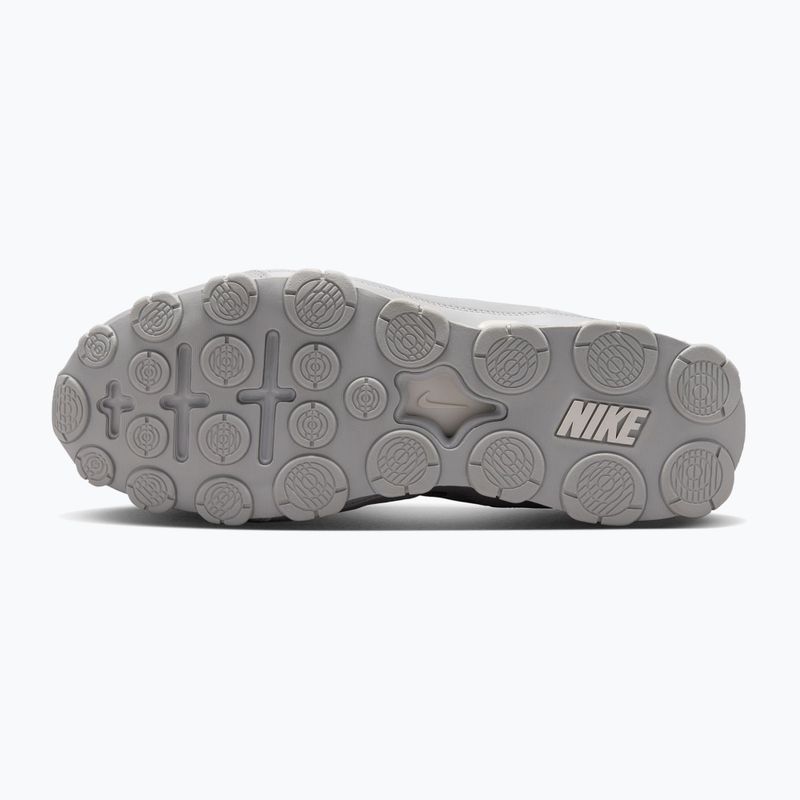 Men's training shoes Nike Reax 8 TR Mesh grey fog/black/sail 2