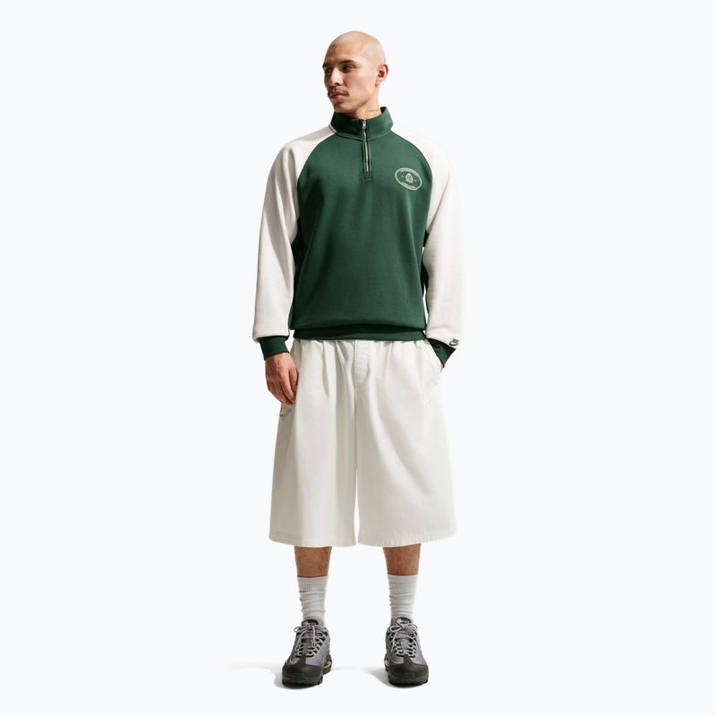 Men's sweatshirt Nike Sportswear Club fir/phantom/fir 2