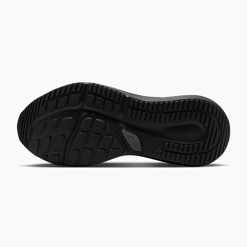 Men's running shoes Nike Winflo 12 black/iron grey/metallic silver 4