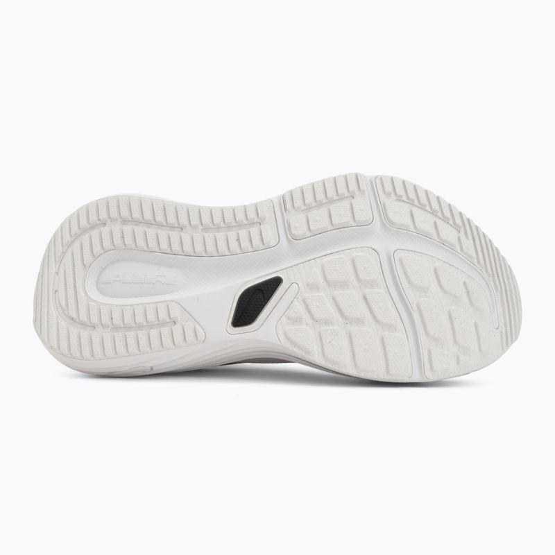 Women's running shoes Nike Winflo 12 summit white/black/metallic silver 4