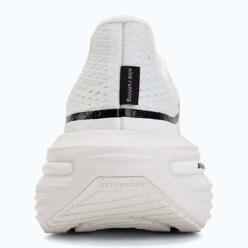 Women's running shoes Nike Winflo 12 summit white/black/metallic silver 6