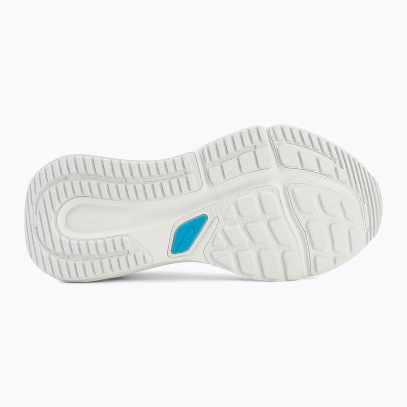 Men's running shoes Nike Winflo 12 vast grey/off white/light current blue 4