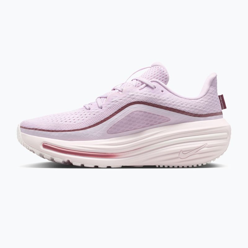 Women's running shoes Nike Winflo 12 bleached lilac/pearl pink/sail 2