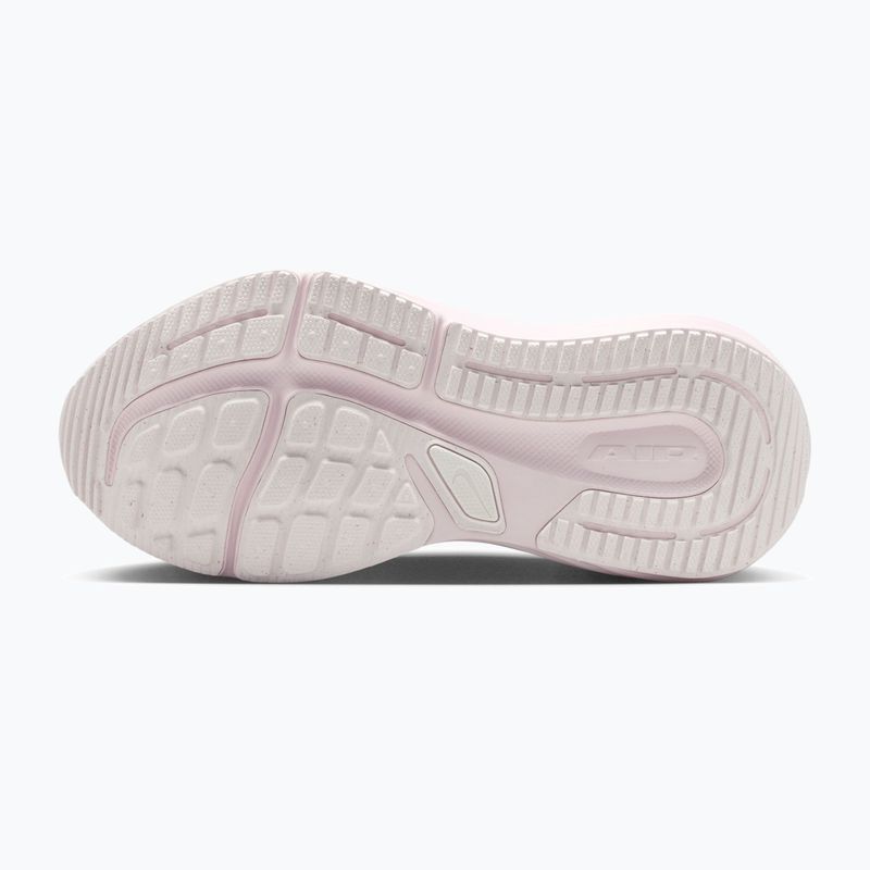 Women's running shoes Nike Winflo 12 bleached lilac/pearl pink/sail 4