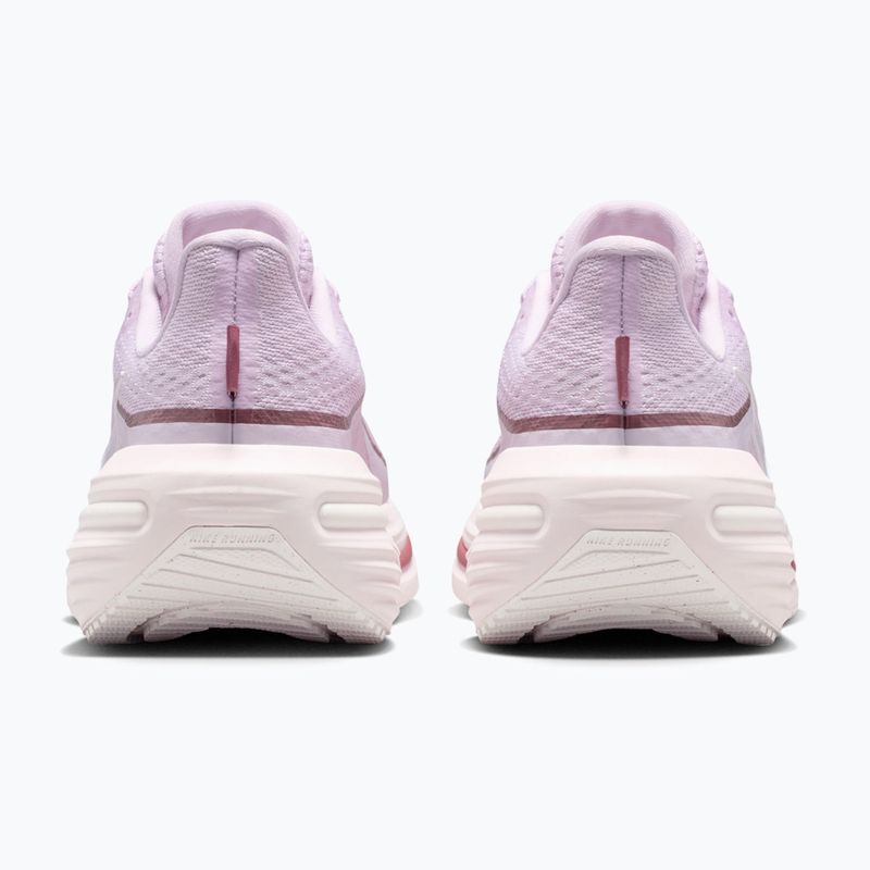 Women's running shoes Nike Winflo 12 bleached lilac/pearl pink/sail 6