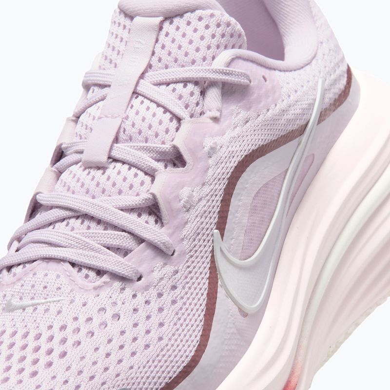 Women's running shoes Nike Winflo 12 bleached lilac/pearl pink/sail 7