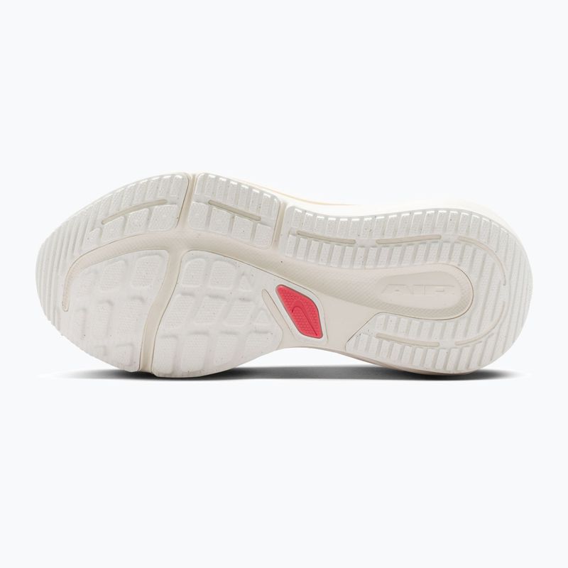 Women's running shoes Nike Winflo 12 black/british khaki/fusion red/sail 3
