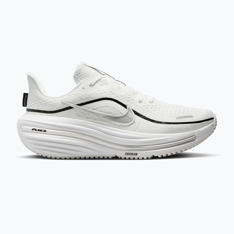 Women's running shoes Nike Winflo 12 summit white/black/metallic silver