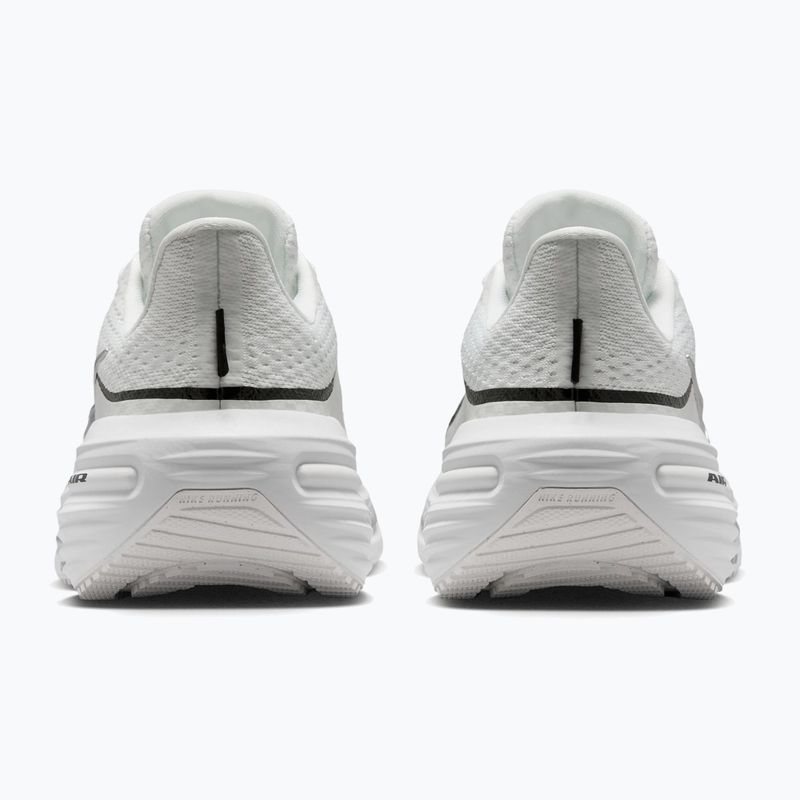 Women's running shoes Nike Winflo 12 summit white/black/metallic silver 6