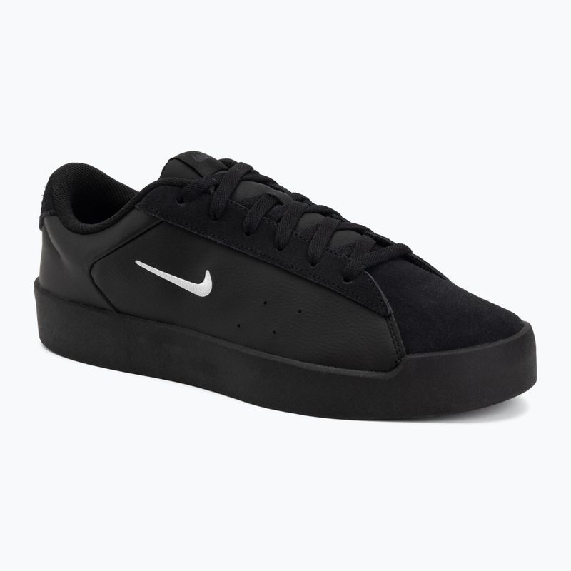 Men's shoes Nike Blacktop black/black/black