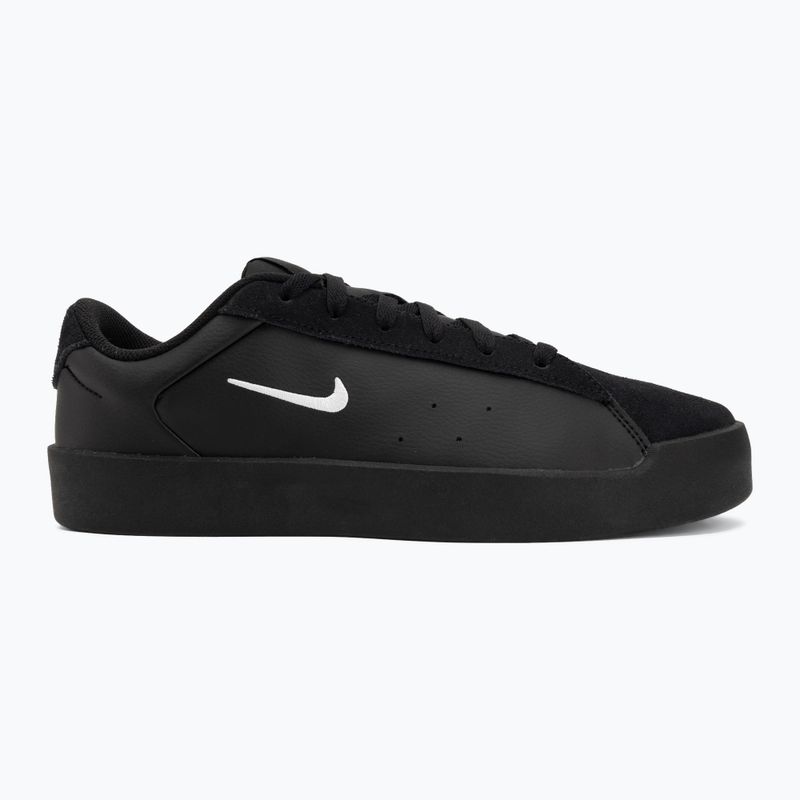 Men's shoes Nike Blacktop black/black/black 2
