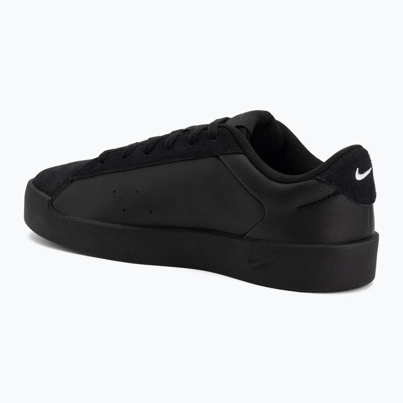 Men's shoes Nike Blacktop black/black/black 3