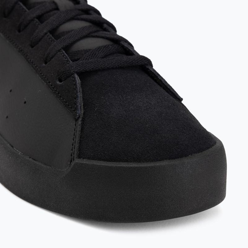 Men's shoes Nike Blacktop black/black/black 7