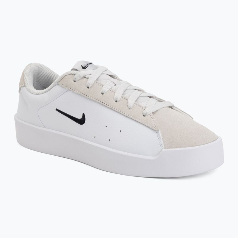 Men's shoes Nike Blacktop white/black