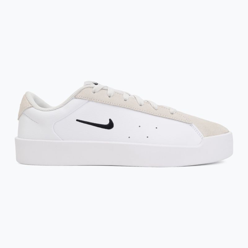 Men's shoes Nike Blacktop white/black 2