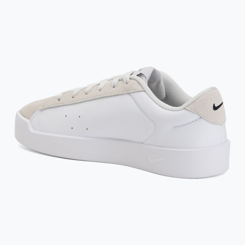 Men's shoes Nike Blacktop white/black 3