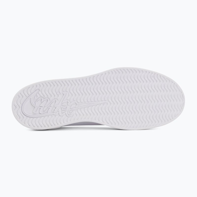 Men's shoes Nike Blacktop white/black 4