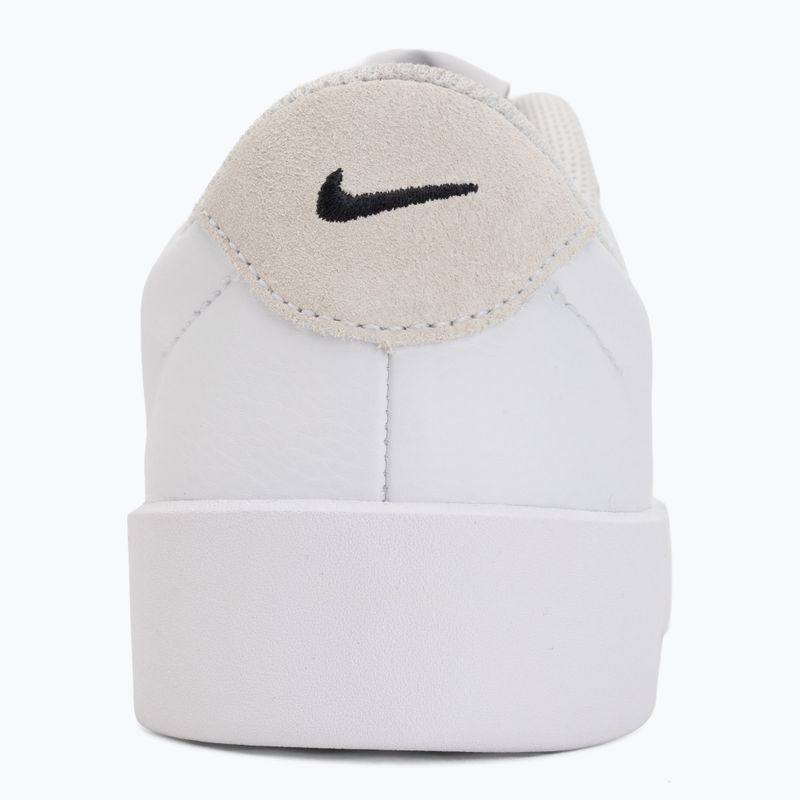Men's shoes Nike Blacktop white/black 6