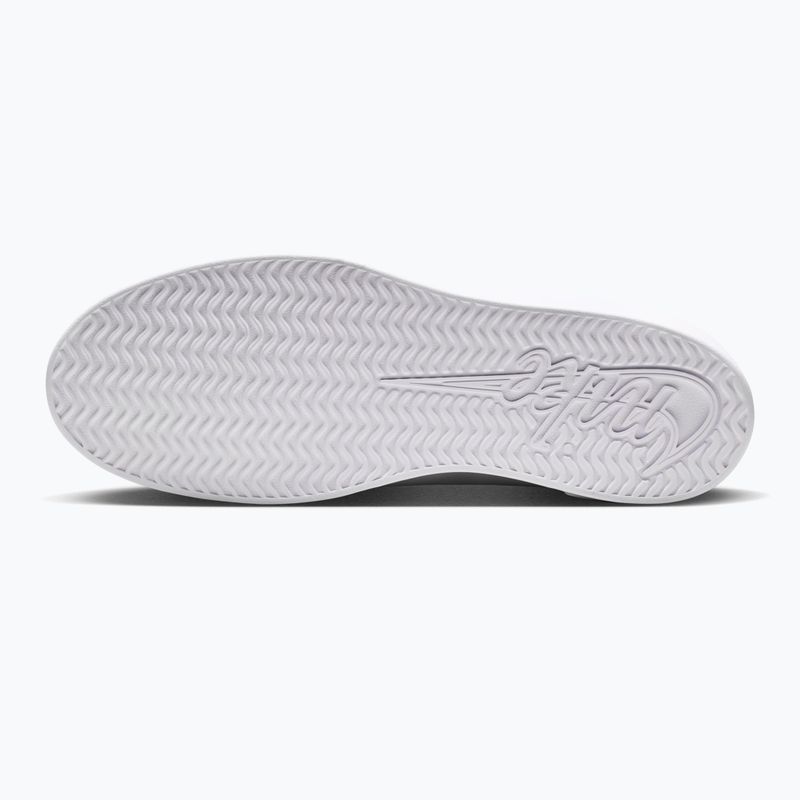 Men's shoes Nike Blacktop white/black 2