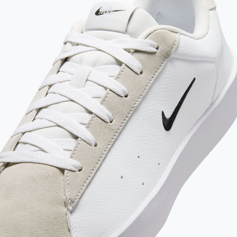 Men's shoes Nike Blacktop white/black 3