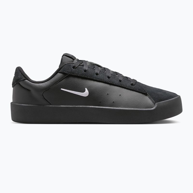 Men's shoes Nike Blacktop black/black/black