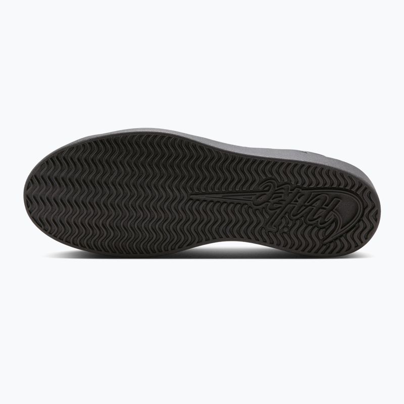 Men's shoes Nike Blacktop black/black/black 2