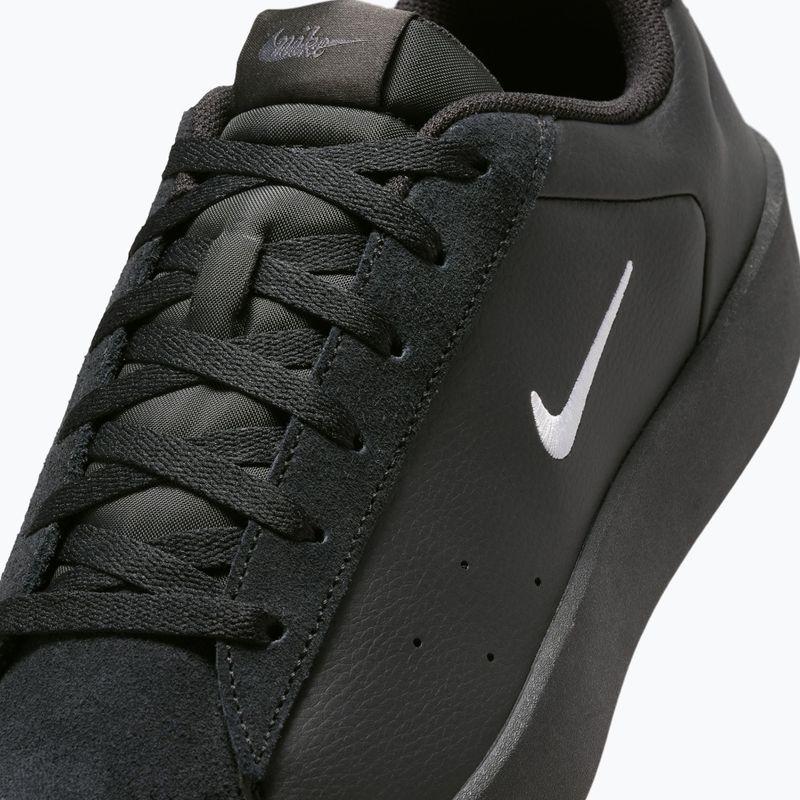 Men's shoes Nike Blacktop black/black/black 3