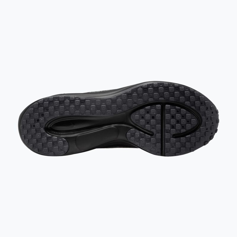 Men's running shoes Nike Revolution 8 black/dark smoke grey/iron grey/white 3