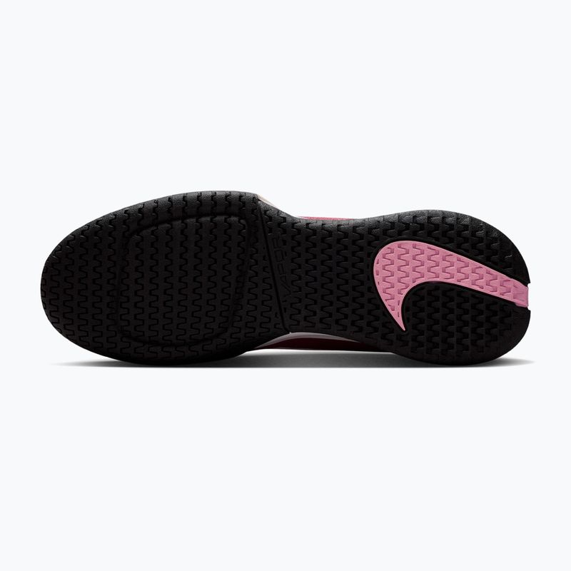 Women's tennis shoes Nike Vapor Pro 3 Pink Smoke/Vast Grey/Black/White 6