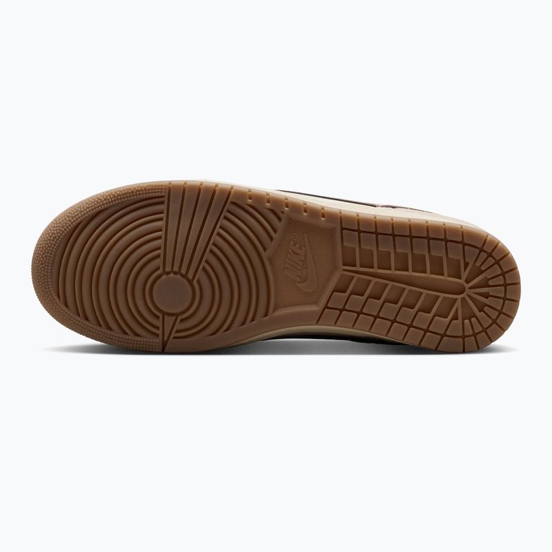 Men's shoes Jordan Air Skyline Low LE sail/light orewood brown/muslin/fauna brown 3