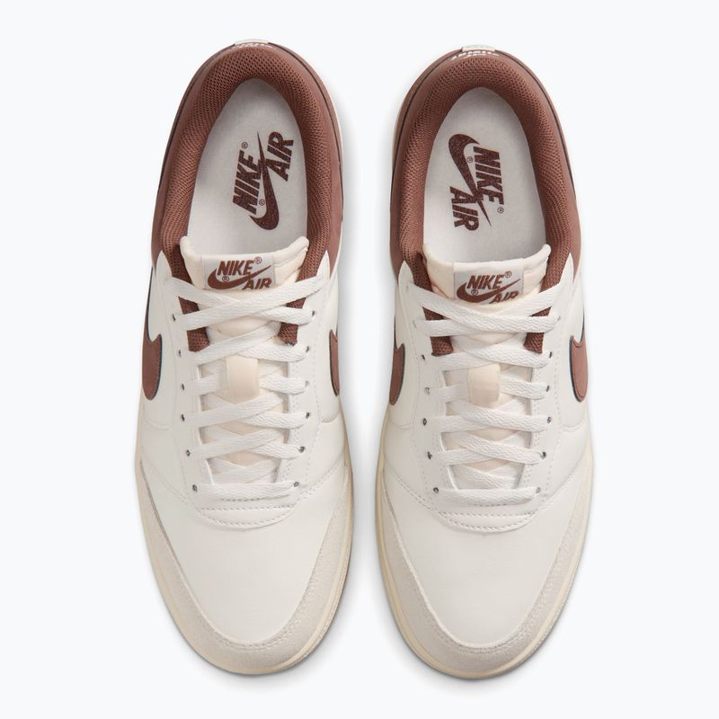 Men's shoes Jordan Air Skyline Low LE sail/light orewood brown/muslin/fauna brown 4