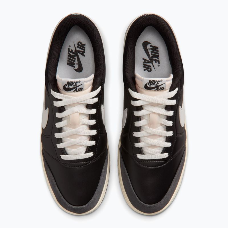 Men's shoes Jordan Air Skyline Low LE black/off white/anthracite/black 4