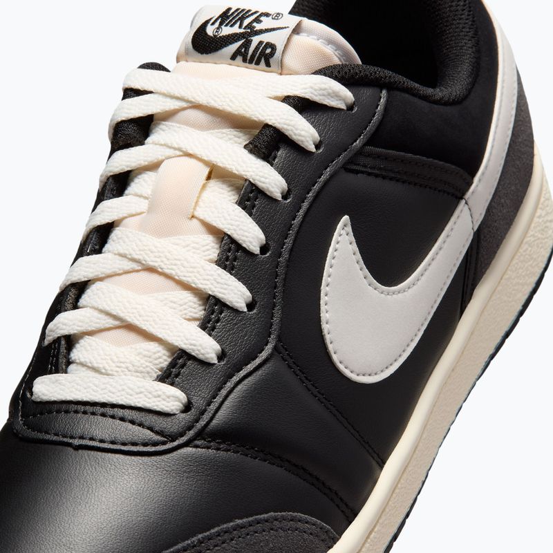 Men's shoes Jordan Air Skyline Low LE black/off white/anthracite/black 5