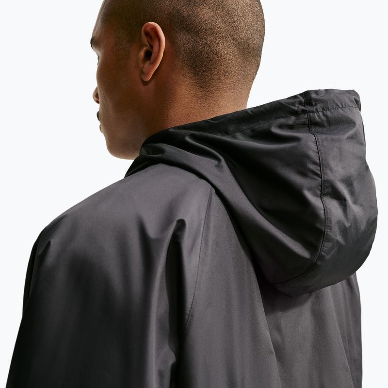 Men's jacket Nike Windrunner Black/Sail/Sail 5