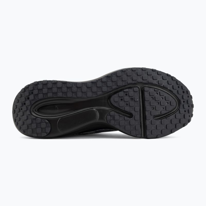 Men's running shoes Nike Revolution 8 black/dark smoke grey/iron grey/white 4