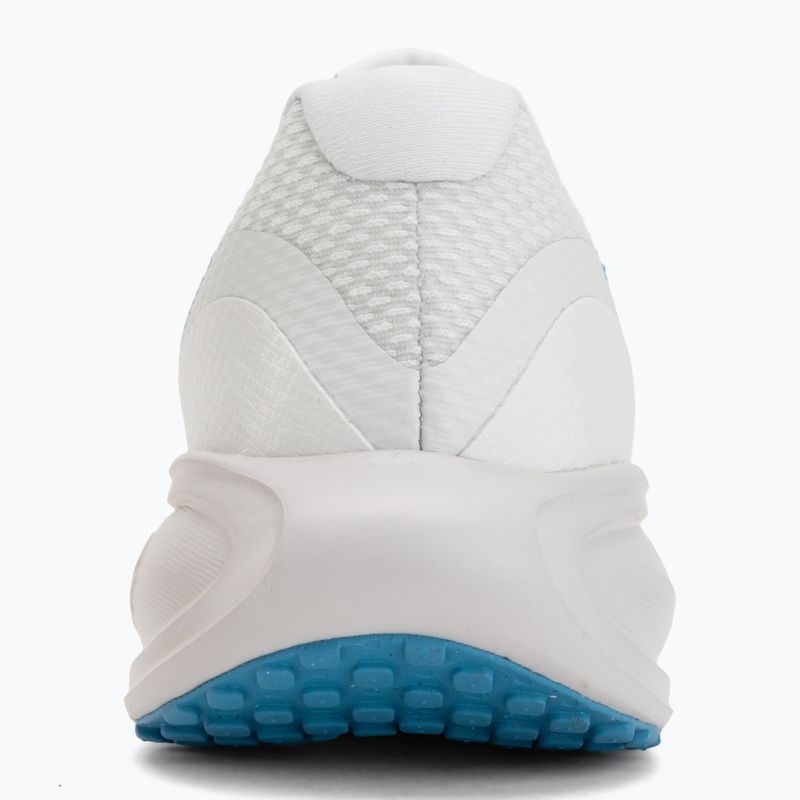 Men's running shoes Nike Revolution 8 off white/vast grey/light current blue 6