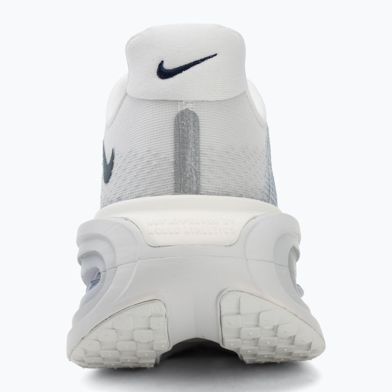 Men's running shoes Nike Vomero Premium off white/grey fog/dark obsidian 6