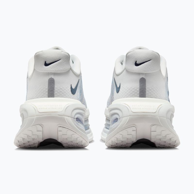 Men's running shoes Nike Vomero Premium off white/grey fog/dark obsidian 6