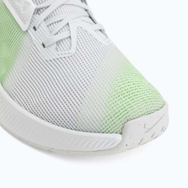Women's training shoes Nike Metcon 10 off white/barely green/cucumber calm 7