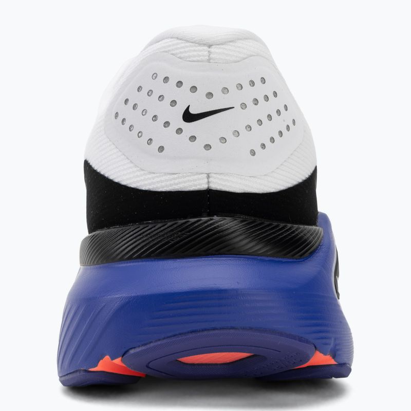 Men's running shoes Nike Structure 26 white/atomic pink/racer blue/black 6