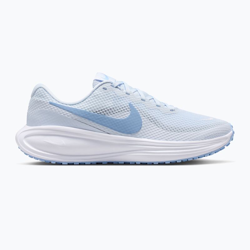 Women's running shoes Nike Revolution 8 football grey/white/anthracite/aluminum